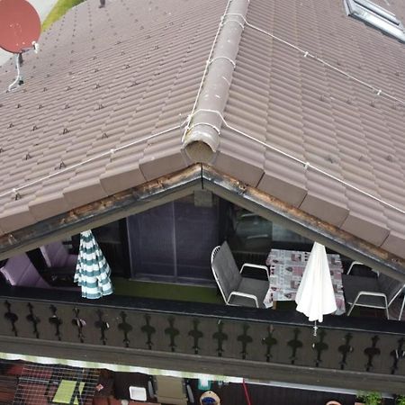 Haus Forggensee ชวานเกา ภายนอก รูปภาพ