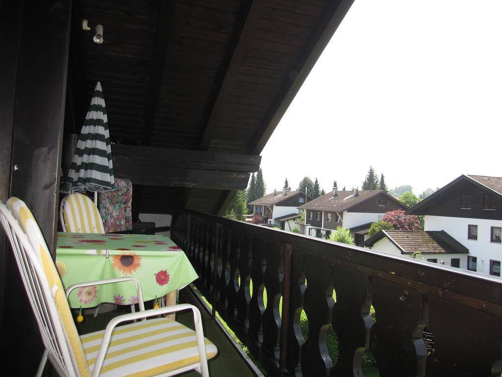 Haus Forggensee ชวานเกา ภายนอก รูปภาพ