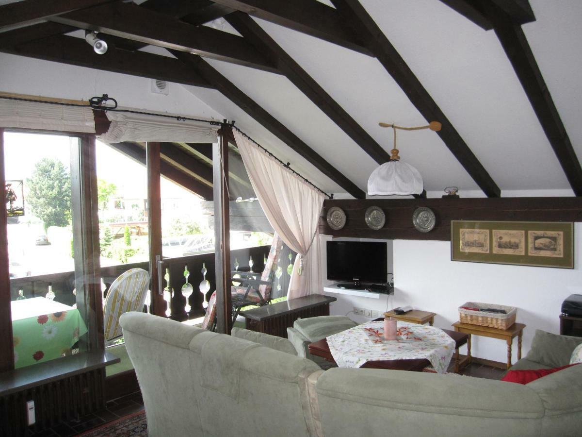 Haus Forggensee ชวานเกา ภายนอก รูปภาพ